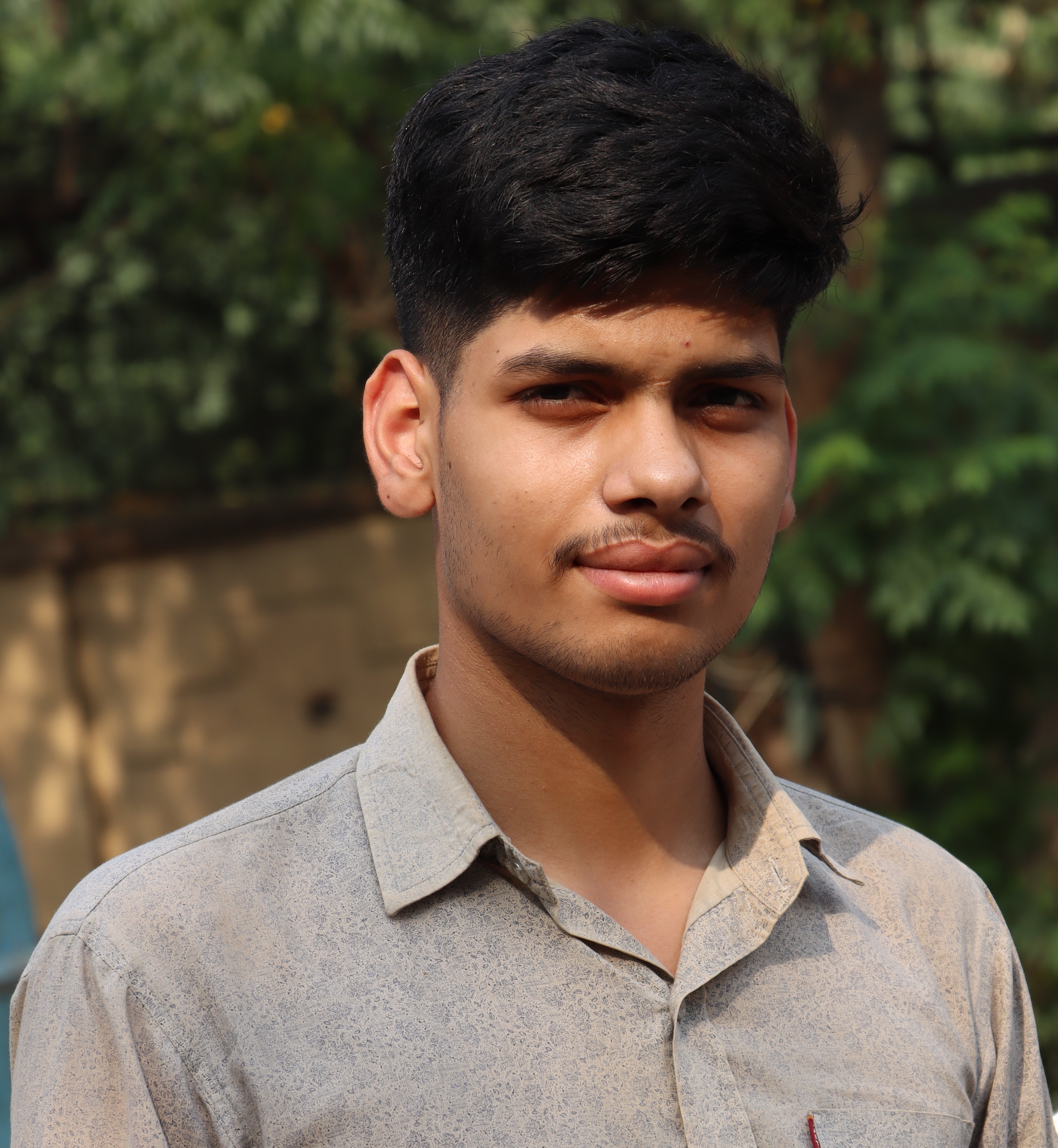 My profile-image